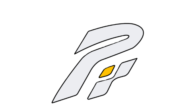 Project Racer Logo